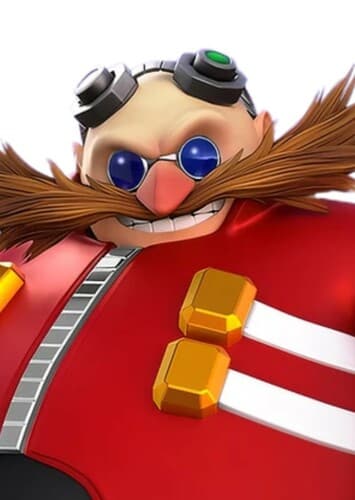 Eggman