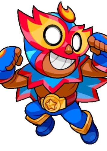 El Primo