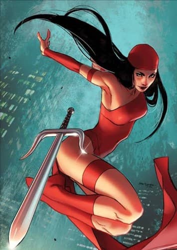 Elektra