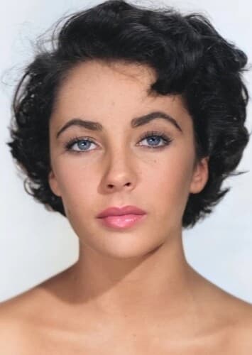 Elizabeth Taylor