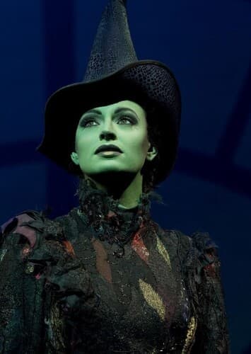 Elphaba Thropp