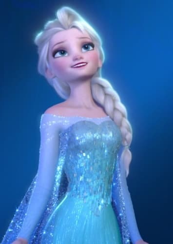 Elsa