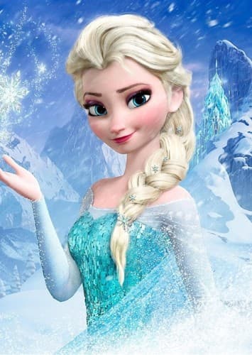Elsa