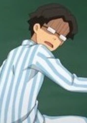 Embarrassing Pyjamas