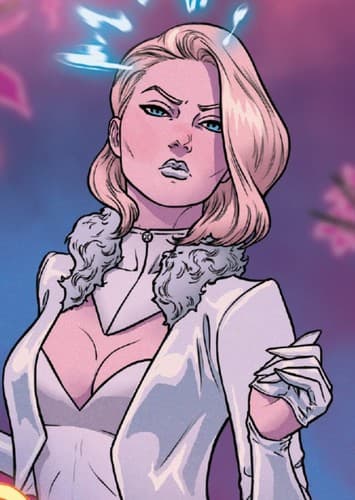 Emma Frost