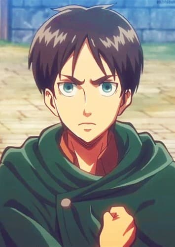 Eren Jaeger
