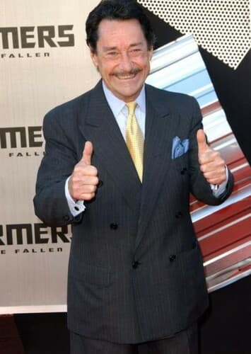 Peter Cullen