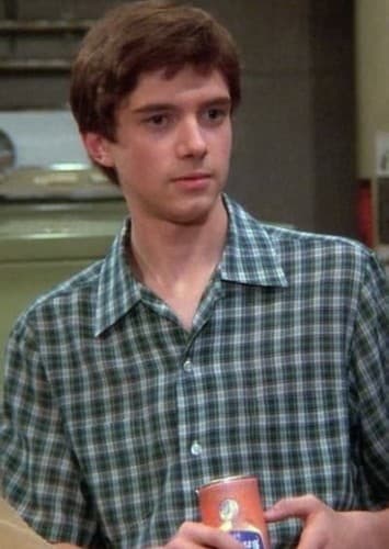 Eric Forman
