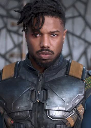 Erik Killmonger