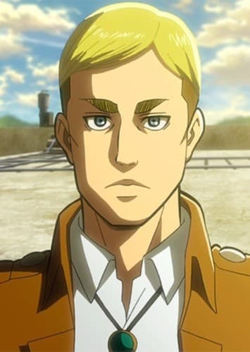 Erwin Smith