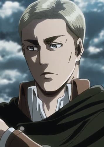 Erwin Smith