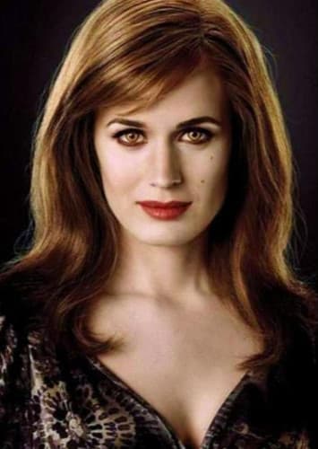 Esme Cullen