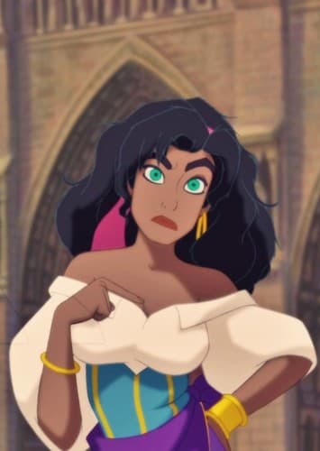 Esmeralda