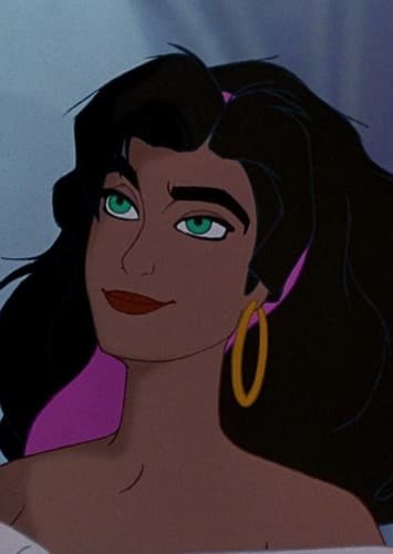 Esmeralda