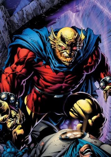 Etrigan