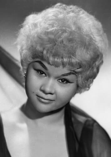 Etta James