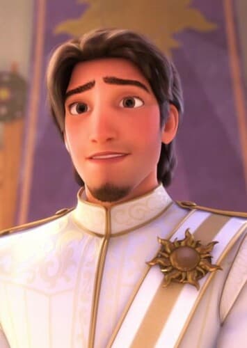 Flynn Rider