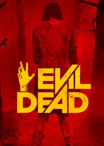 Evil Dead (2013)