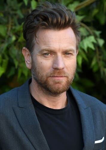 Ewan Mcgregor