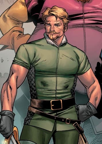 Fandral