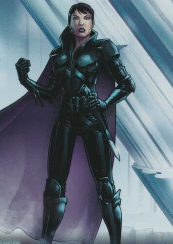 Faora