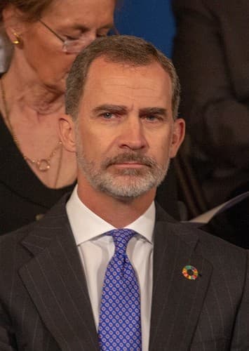 Felipe VI