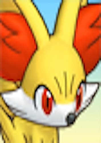 Fennekin