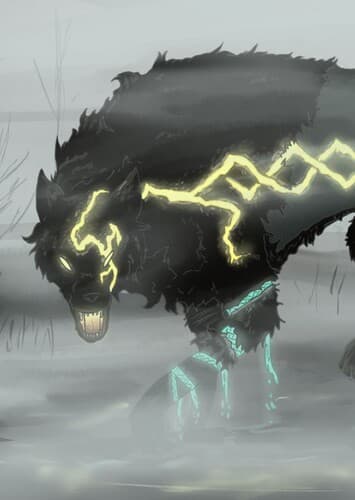 Fenrir