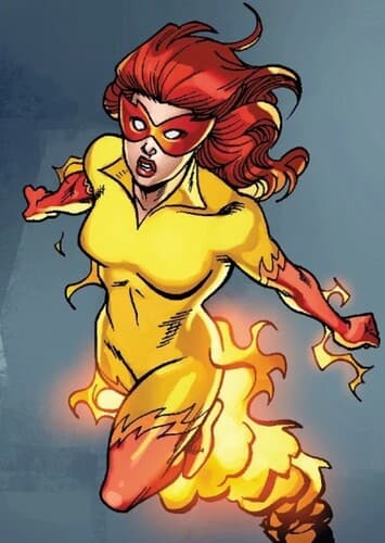 Firestar