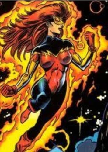 Firestar