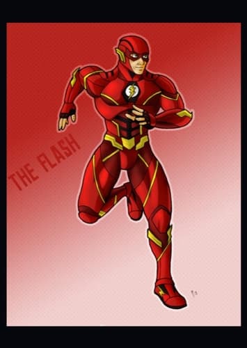 Flash