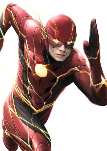 Flash (DCEU)