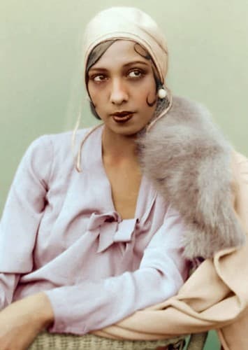 Josephine Baker