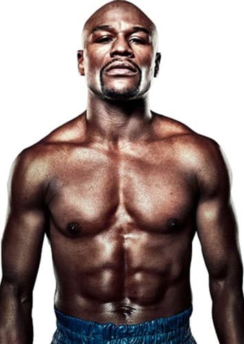 Floyd Mayweather