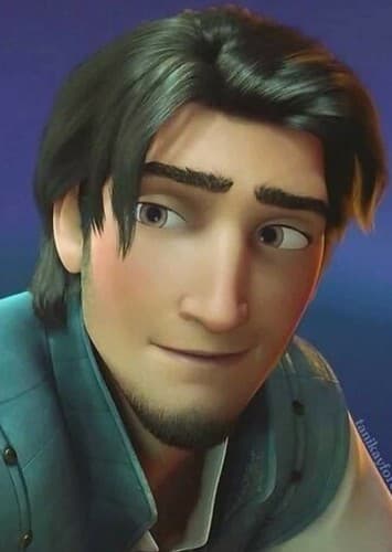 Flynn Rider