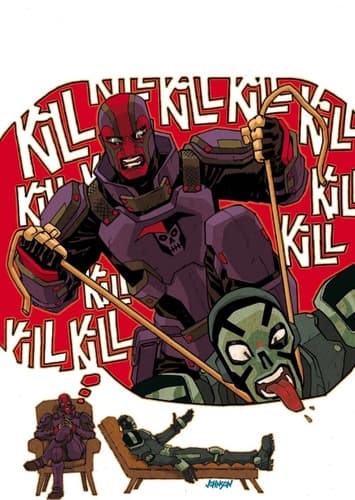 Foolkiller