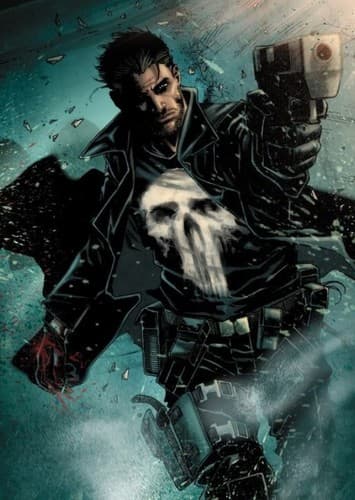 Frank Castle