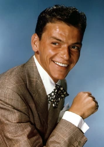 Frank Sinatra
