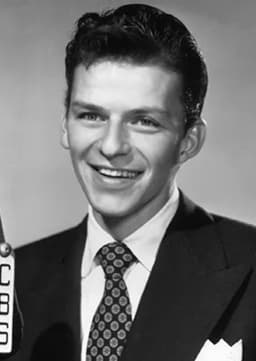 Frank Sinatra (1930's era)