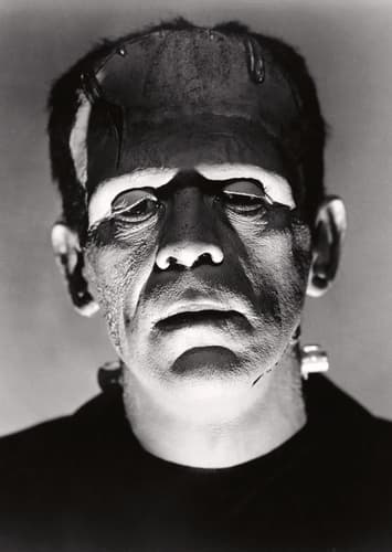 Frankenstein