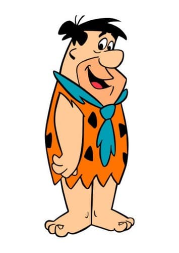Fred Flintstone