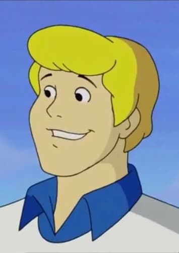 Fred Jones