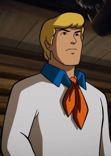 Fred Jones