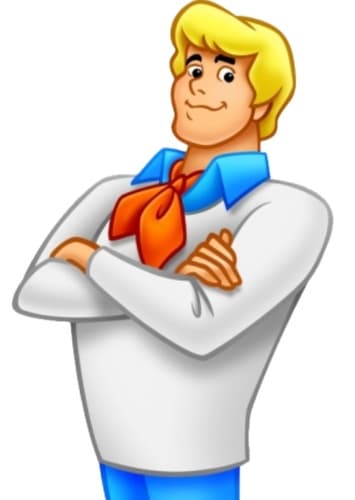 Fred Jones