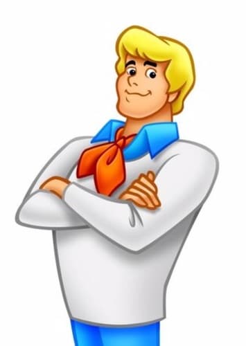 Fred Jones