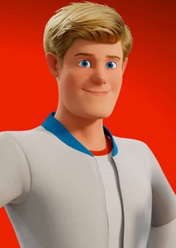 Fred Jones