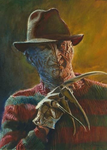 Freddy Krueger
