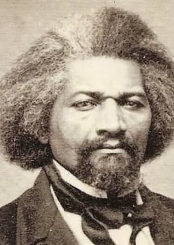 Frederick Douglass