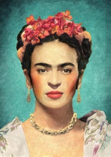Frida Kahlo