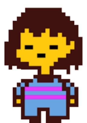 Frisk